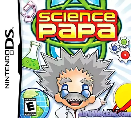 Image n° 1 - box : Science Papa